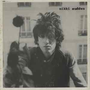 Nikki Sudden - The Bible Belt FLAC