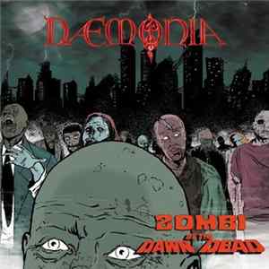 Daemonia - Zombi / Dawn Of The Dead FLAC