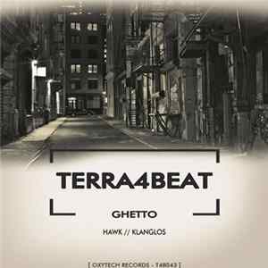 Terra4Beat - Ghetto FLAC