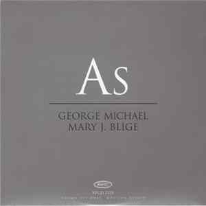 George Michael & Mary J. Blige - As FLAC