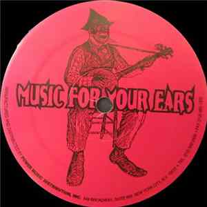 The Funky Horns / David Alvarado - Blow / Aurora FLAC