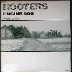 Hooters - Engine 999 FLAC