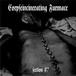 Corpseincinerating Furmace - Section #7 FLAC