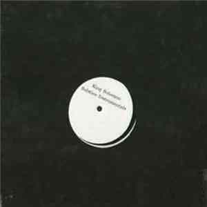 King Solomon - Solstice Instrumentals FLAC