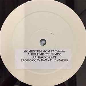 Cyberia - Help Me FLAC