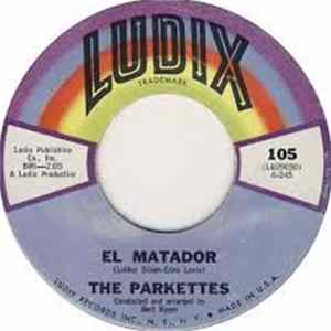 The Parkettes - El Matador FLAC