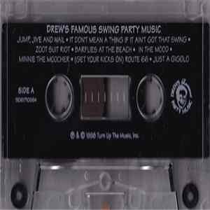 Drew's Famous - Drew's Famous Swing Party Music FLAC