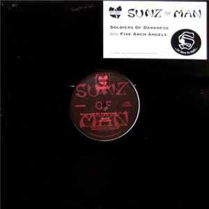 Sunz Of Man - Soldiers Of Darkness / Five Arch Angels FLAC