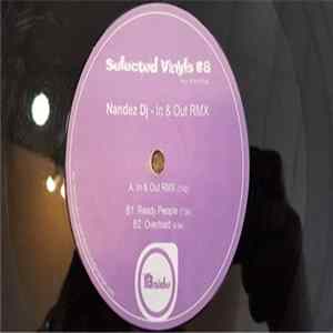 Nandez DJ - In & Out Remix FLAC