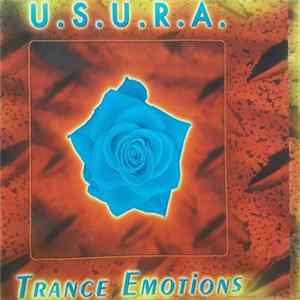 U.S.U.R.A. - Trance Emotions FLAC