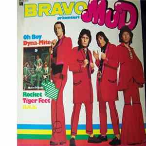 Mud - BRAVO Präsentiert: Mud FLAC