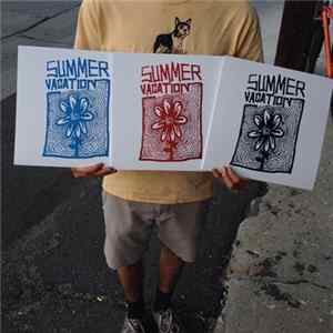 Summer Vacation - Condition FLAC