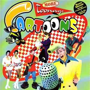 Cartoons - More Toonage FLAC