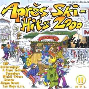 Various - Après Ski Hits 2000 FLAC