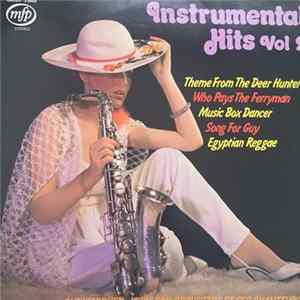 Christopher John, Son Orchestre Et Ses Chanteurs - Instrumental Hits Vol 2 FLAC