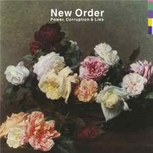 New Order - Power, Corruption & Lies FLAC