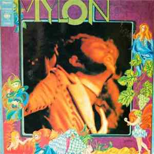 Mylon - Holy Smoke FLAC