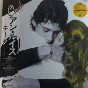 Ann Lewis - Cheek FLAC
