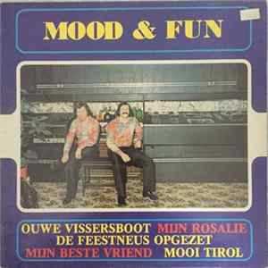 Mood & Fun - Mood & Fun FLAC