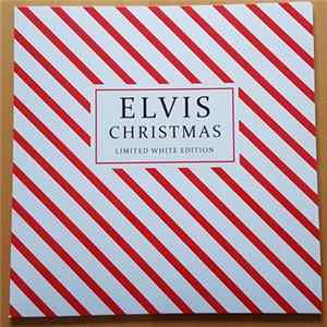 Elvis Presley - Christmas FLAC