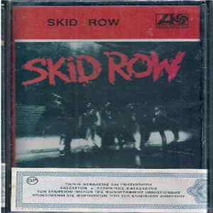 Skid Row - Skid Row FLAC