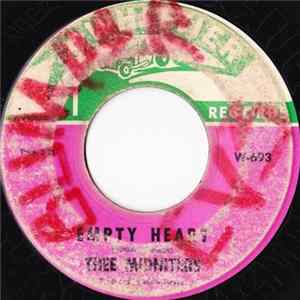 Thee Midniters - Empty Heart FLAC