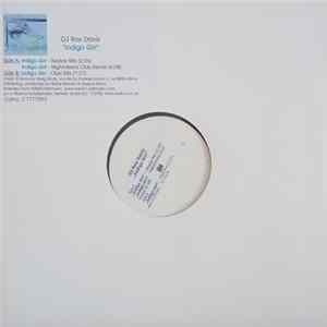 DJ Roy Davis - Indigo Girl FLAC