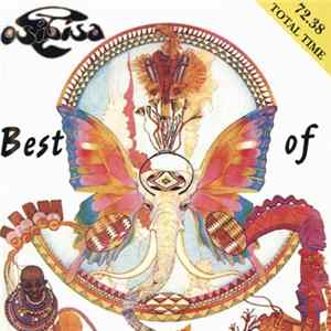 Osibisa - Best Of FLAC