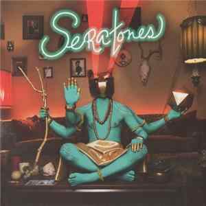 Seratones - Necromancer / Take It Easy FLAC