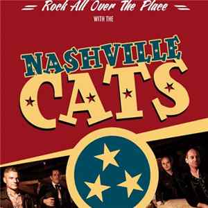 Nashville Cats - Rock All Over The Place FLAC