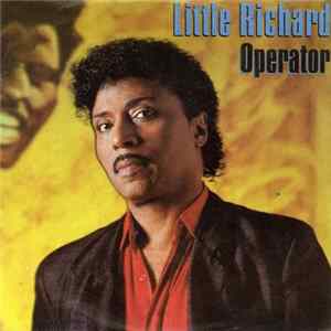 Little Richard - Operator FLAC