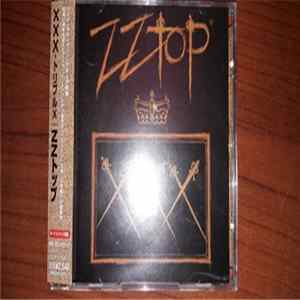 ZZ Top - XXX FLAC