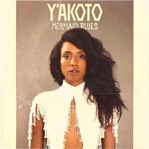 Y'Akoto - Mermaid Blues FLAC