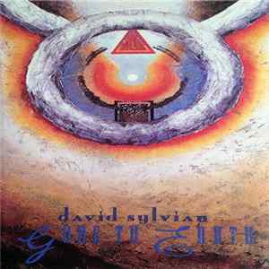 David Sylvian - Gone To Earth FLAC