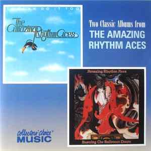 The Amazing Rhythm Aces - Toucan Do It Too / Burning The Ballroom Down FLAC