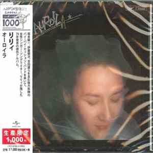Lily - Auroila FLAC