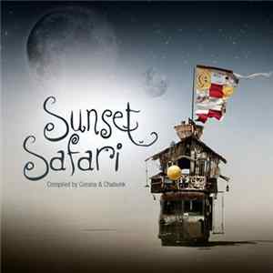 Corona & Chabunk - Sunset Safari FLAC