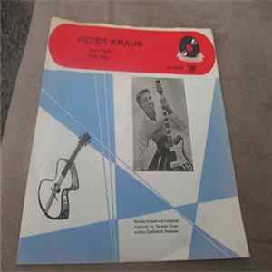 Peter Kraus - Sugar Baby / Hula Baby FLAC