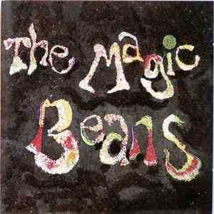 The Magic Beans - The Magic Beans FLAC