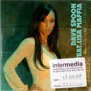 Dave Spoon Feat. Lisa Maffia - Bad Girl (At Night) FLAC