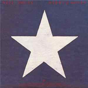 Neil Young - Hawks & Doves FLAC