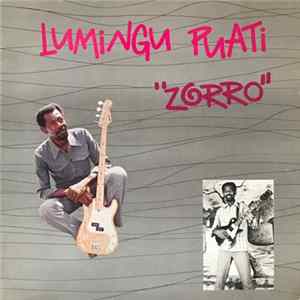 Lumingu Puati - Zorro FLAC