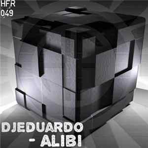 Djeduardo - Alibi FLAC