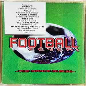 Various - Football Fever! (The Dance Album) FLAC