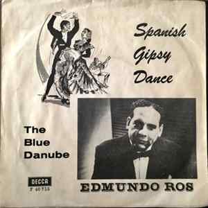 Edmundo Ros And His Orchestra - Spanish Gipsy Dance FLAC