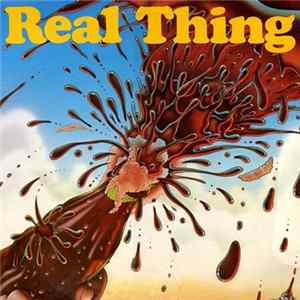 Real Thing - Real Thing FLAC