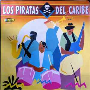 Various - Los Piratas Del Caribe FLAC