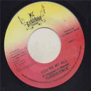 Turbulence - You're My All FLAC