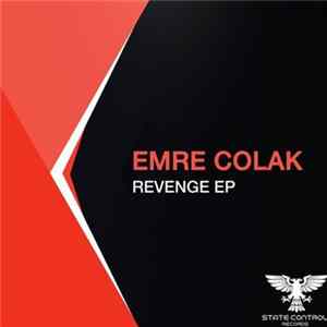 Emre Colak - Revenge EP FLAC