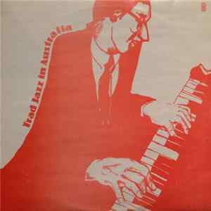 Various - Trad Jazz In Australia FLAC